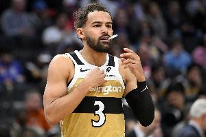 杰弗森：别拿NBA薪水跟现实生活比 随着工资帽大涨吹杨就值5000万
